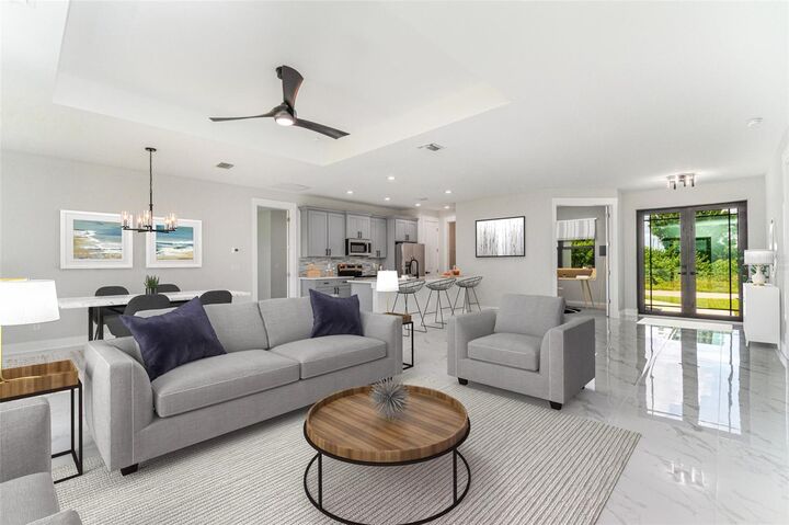 Property Photo: 3717 4th Street SW FL 33976