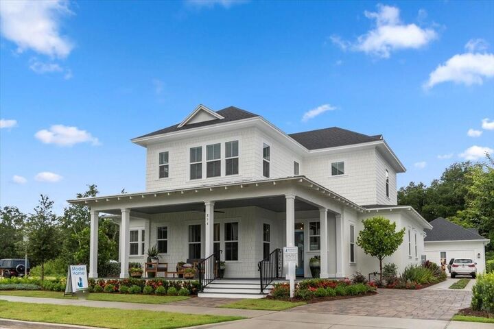 854 Tilden Oaks Trail  Winter Garden FL 34787 photo