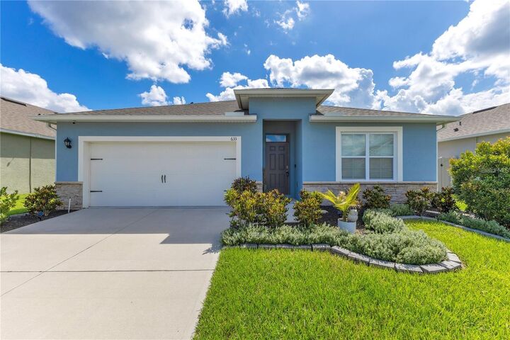633 Greymount Street  Davenport FL 33837 photo