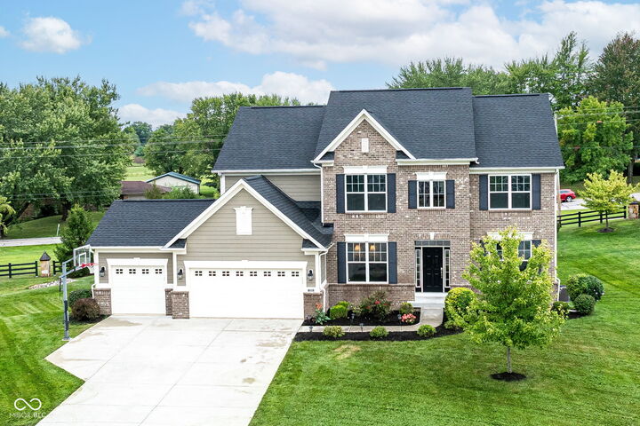 1283 Mayfair Court  Greenwood IN 46143 photo
