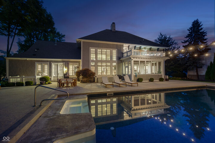 Property Photo: 14597 Faucet Lane IN 46040