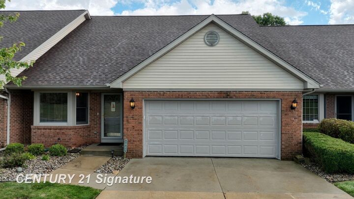 Property Photo: 1043 Chipman Lane MI 48867