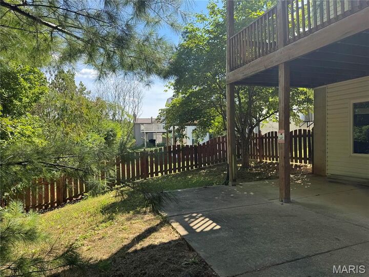 Property Photo: 1336 Forest Way MO 63385