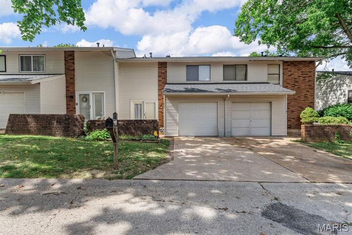 Property Photo: 12444 Sea Lane Drive MO 63033
