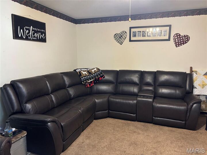 Property Photo: 301 N Belle Avenue MO 65013