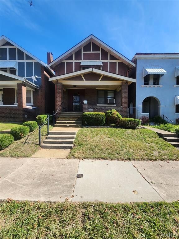 Property Photo: 4725 Maffitt Avenue MO 63113
