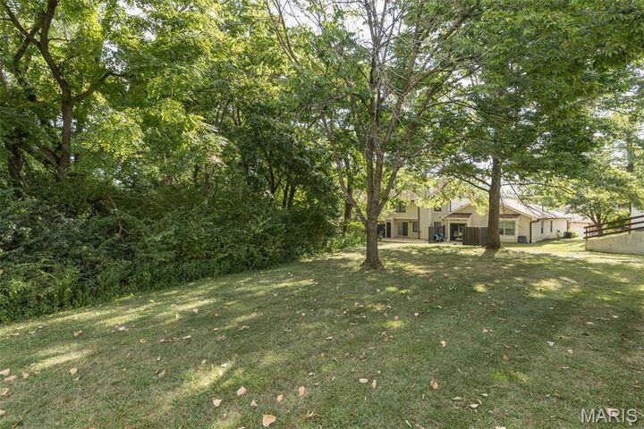 Property Photo: 5524 Duchesne Parque Drive MO 63128