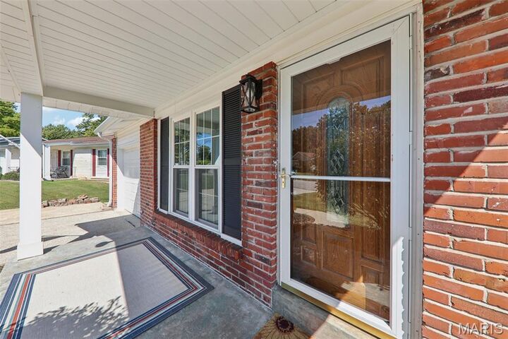 Property Photo: 1205 Belleau Lake Drive #3 Lot 22 MO 63366