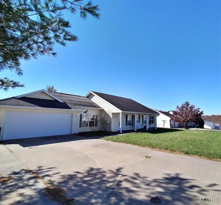 148 Sawmill Road  St Robert MO 65584 photo