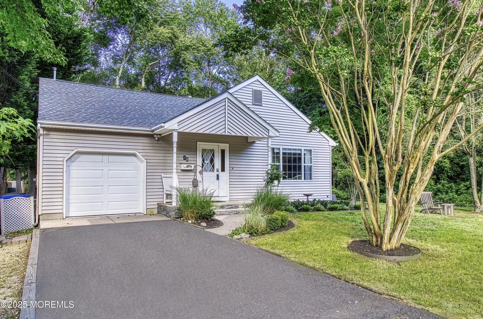 Property Photo: 61 Adamston Drive NJ 08723