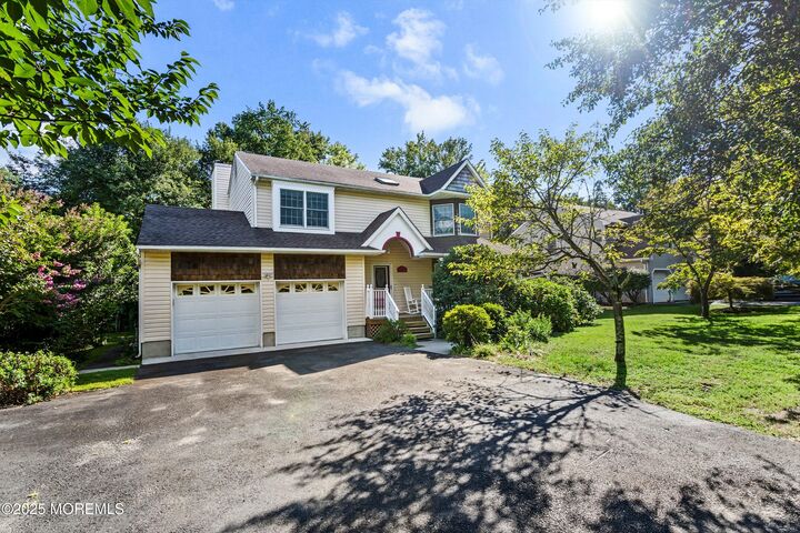 Property Photo: 4709 Megill Road NJ 07753