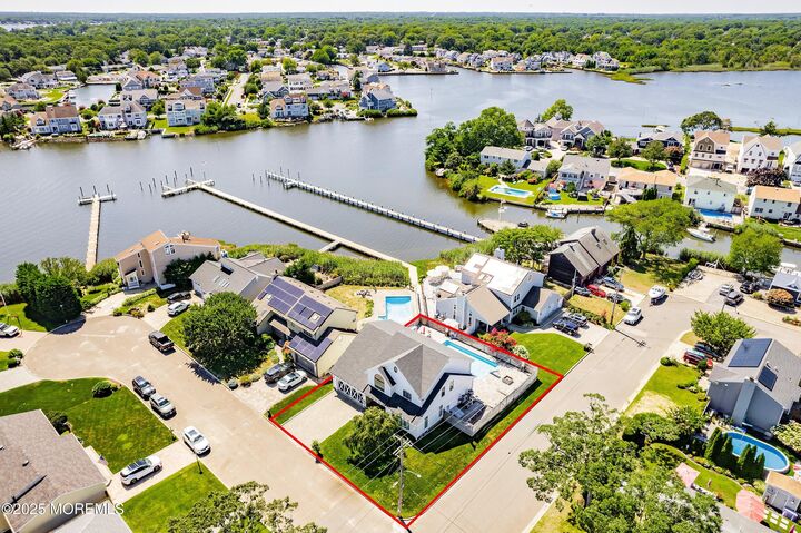 Property Photo:  1615 Calamus Place  NJ 08742 