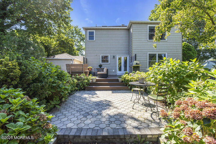 Property Photo: 87 Rumson Road NJ 07739