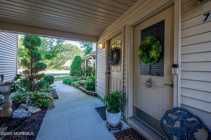 Property Photo:  73 Verbena Court  NJ 08527 