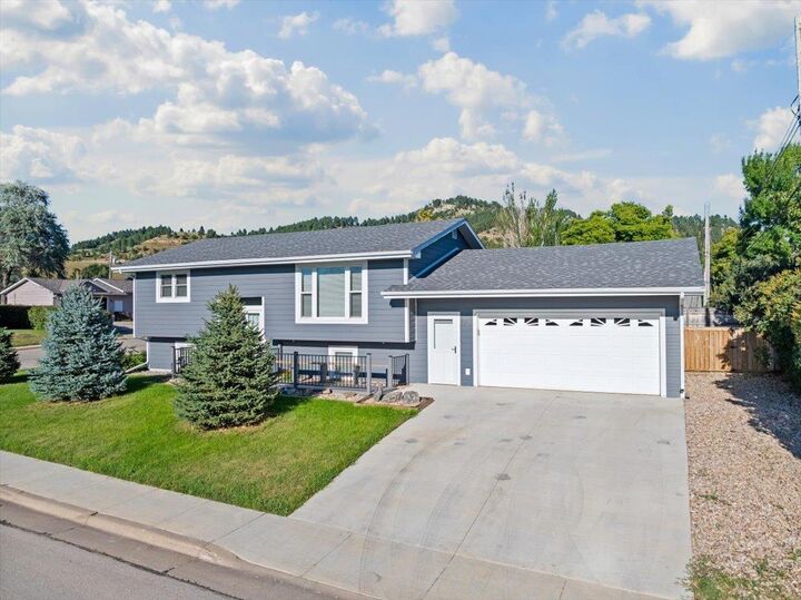 Property Photo: 540 N 12th Street SD 57783