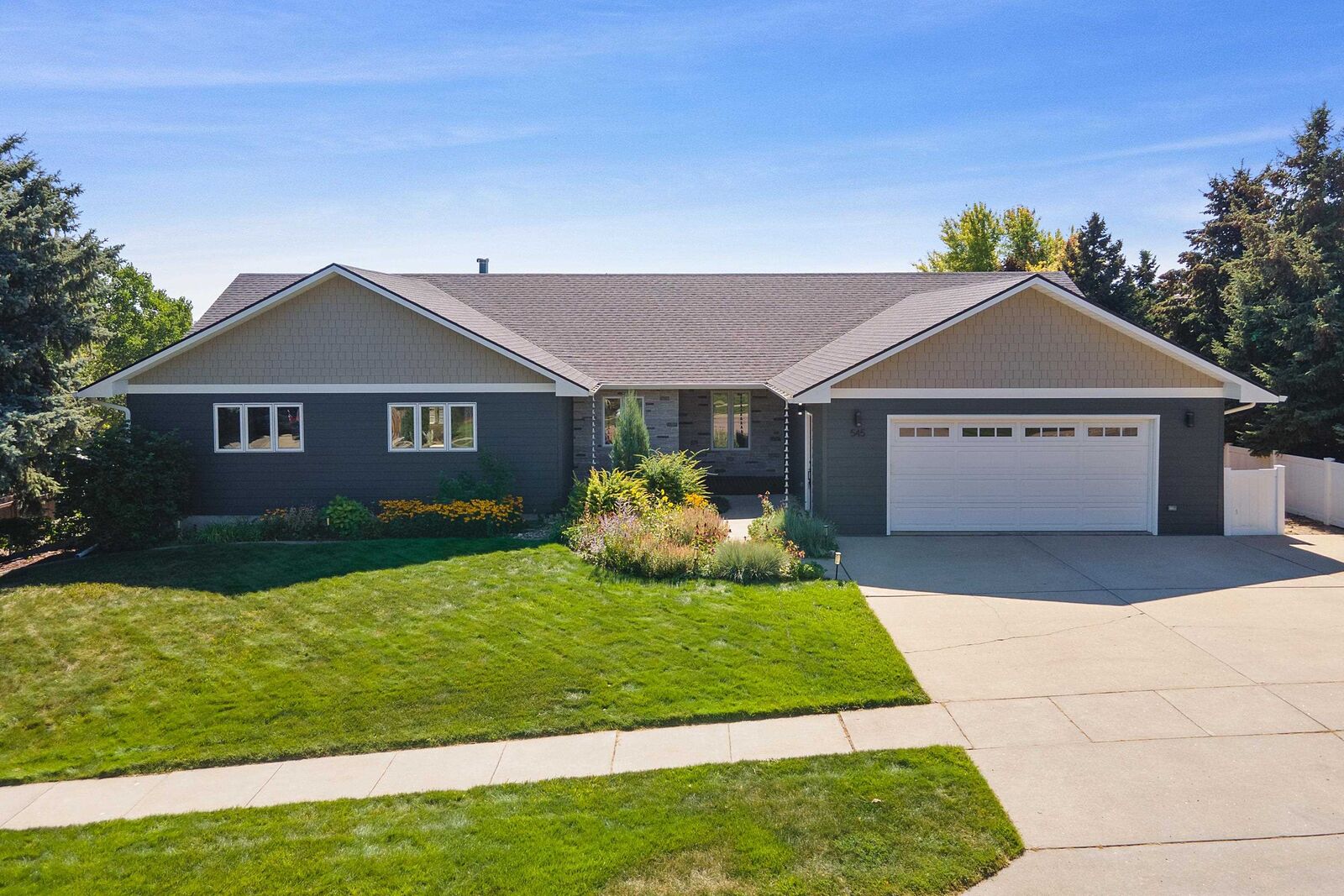 Property Photo:  545 Texas Street  SD 57701 