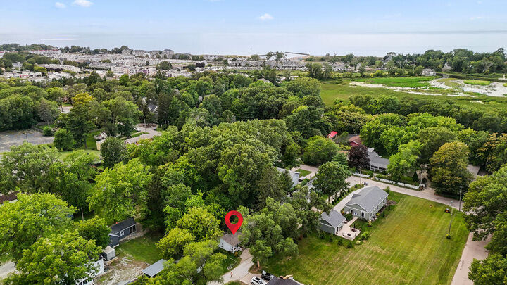 Property Photo: 25 Ramona Court MI 49117