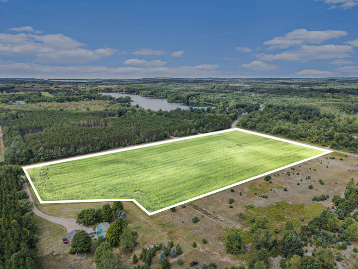 Property Photo: 00 Kenny Road MI 49645