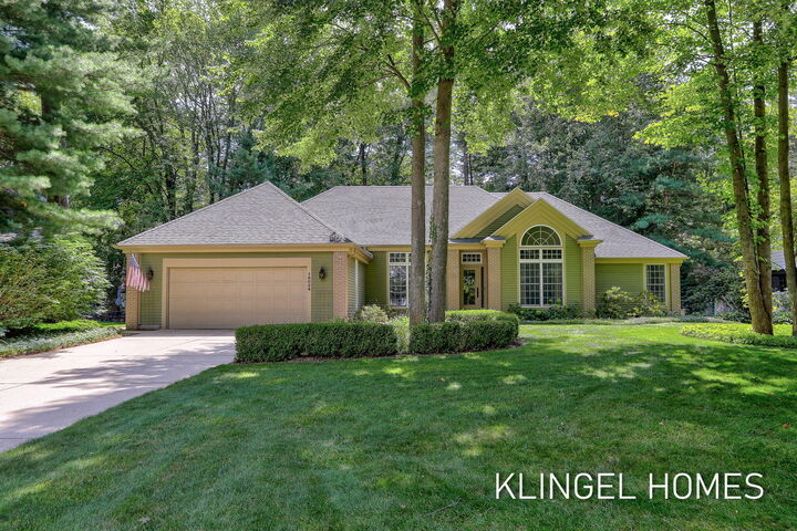 16024 Baird Drive  Spring Lake MI 49456 photo