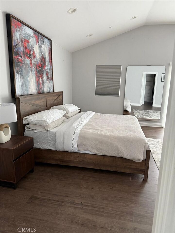 Property Photo: 22237 Buena Ventura Street 2 CA 91364