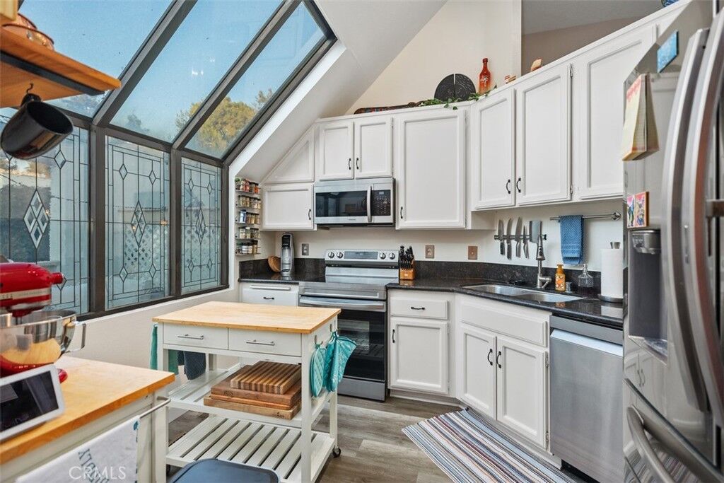 Property Photo: 5846 E Creekside Avenue 32 CA 92869