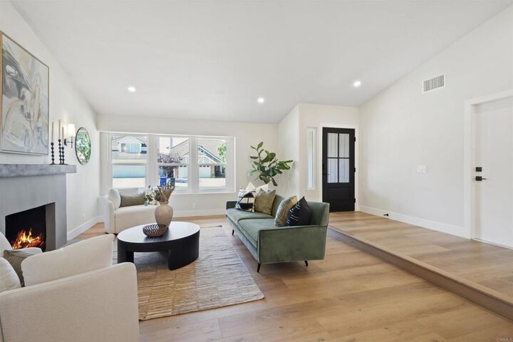 Property Photo: 21492 Almondwood CA 92630