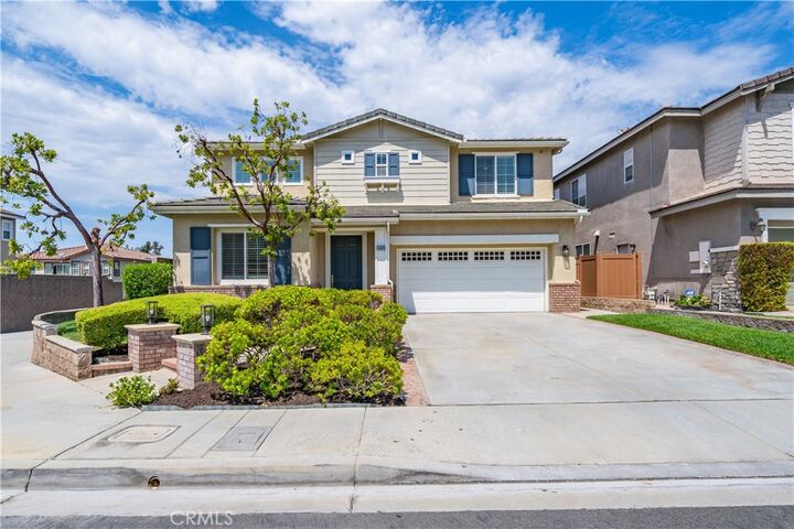 5859 E Treehouse Lane  Anaheim CA 92807 photo