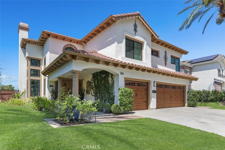 32221 Weeping Willow Street  Trabuco Canyon CA 92679 photo