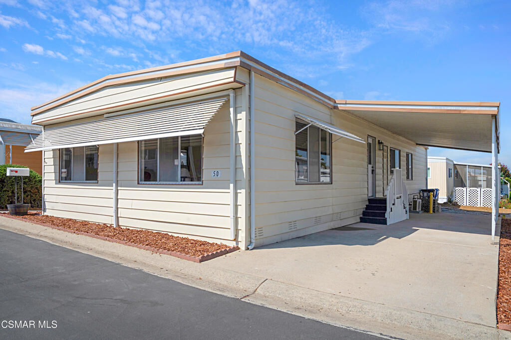 Property Photo: 50 Saint Charles Court CA 91320