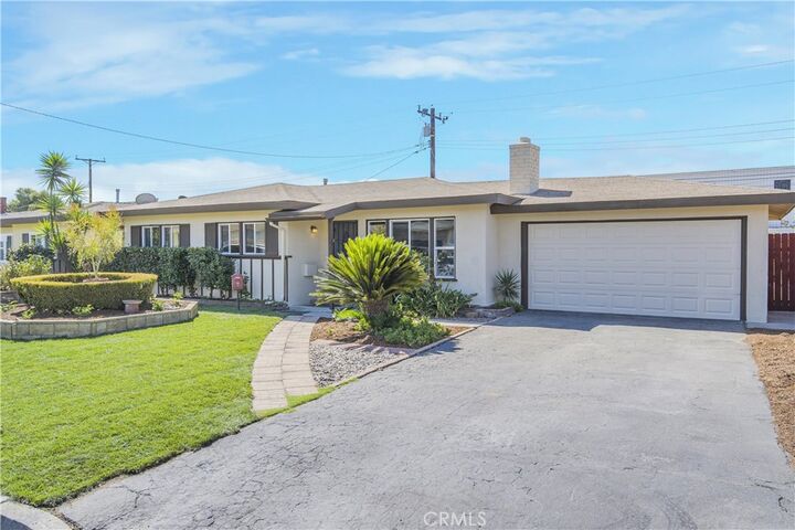 Property Photo:  25531 17th Street  CA 92404 