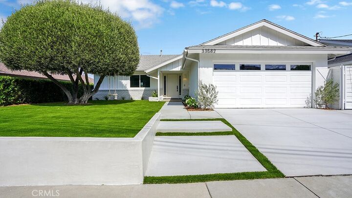 Property Photo: 33582 Bremerton Street CA 92629