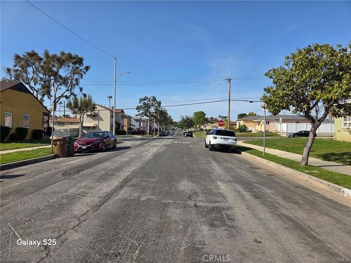 Property Photo:  10404 S Gramercy Place  CA 90047 