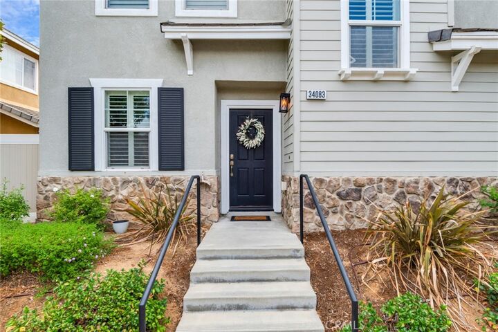 Property Photo:  34083 Lily Road 33  CA 92399 
