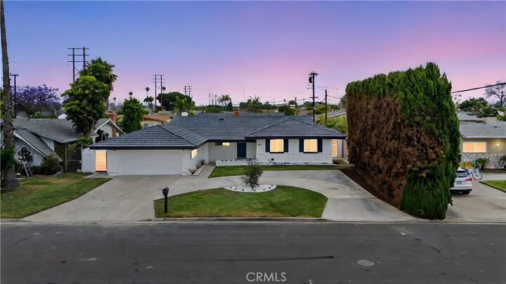 Property Photo: 8771 La Grand Avenue CA 92841