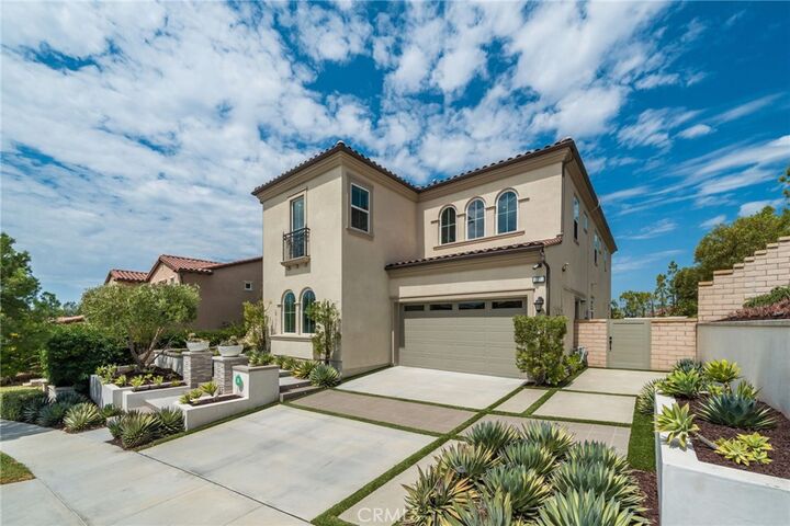 Property Photo: 37 Barberry CA 92630