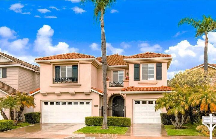 7095 Ashley Drive  Huntington Beach CA 92648 photo