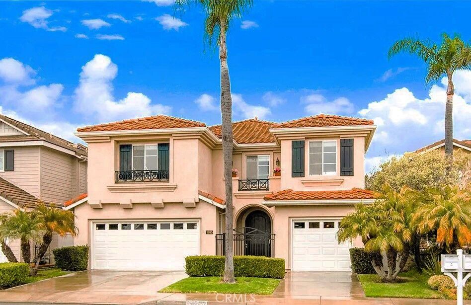 Property Photo: 7095 Ashley Drive CA 92648