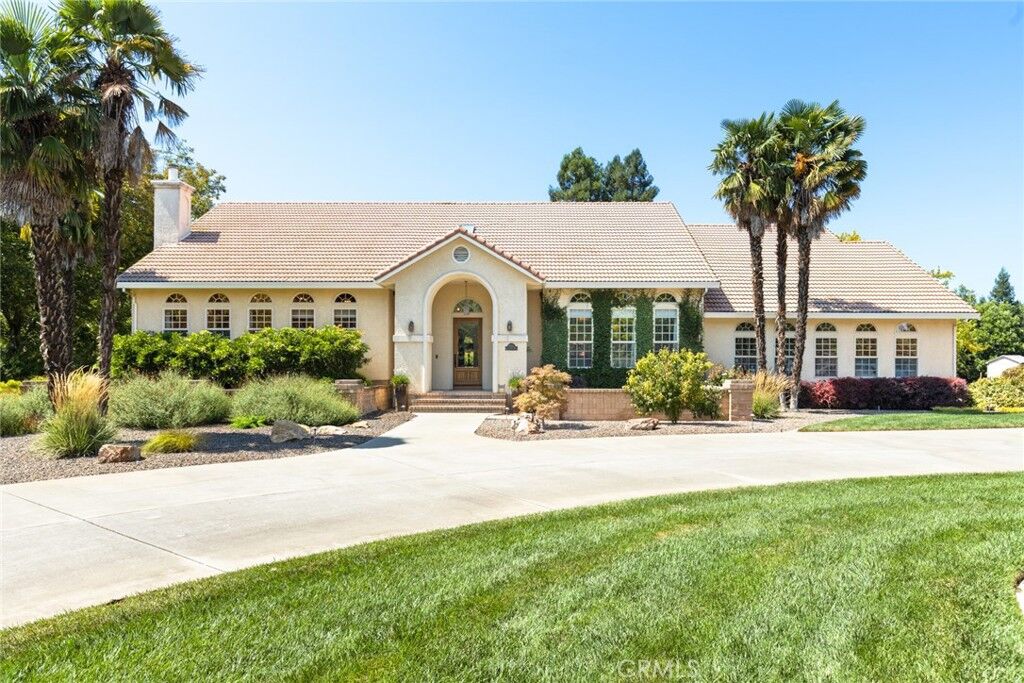 Property Photo:  3515 Bell Estates Drive  CA 95973 