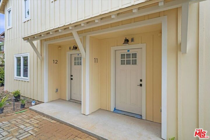 1317 Punta Gorda 2  Santa Barbara CA 93103 photo