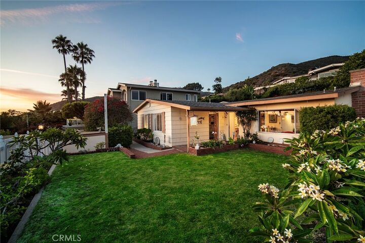 30802 Marilyn Drive  Laguna Beach CA 92651 photo