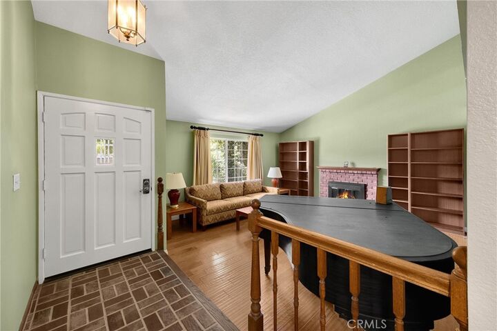 Property Photo:  1508 Shamrock Avenue  CA 91786 