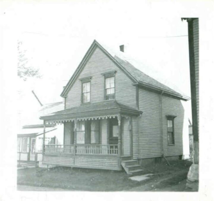 Property Photo:  43 Pacific Street  ME 04841 