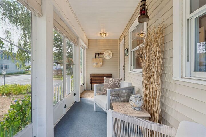 Property Photo: 10 Seaside Avenue ME 04072