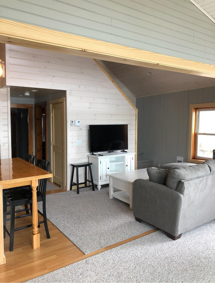 Property Photo: 218 Georges Pond Rd Road ME 04634