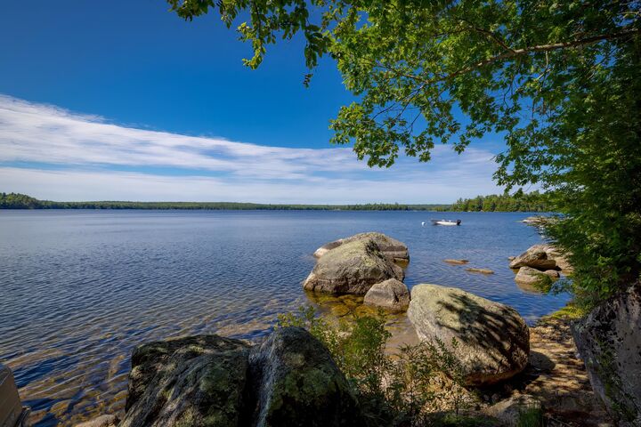 Property Photo: 161 Black Island Way ME 04605