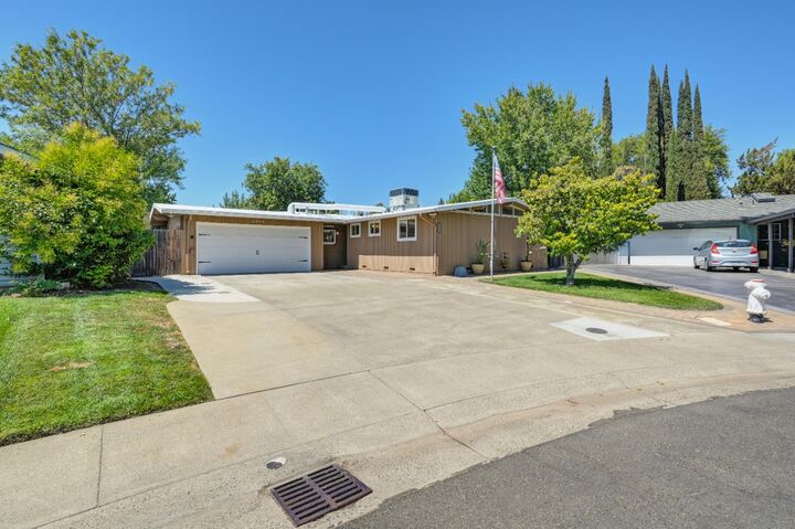 2544 El Cedro Court  Rancho Cordova CA 95670 photo