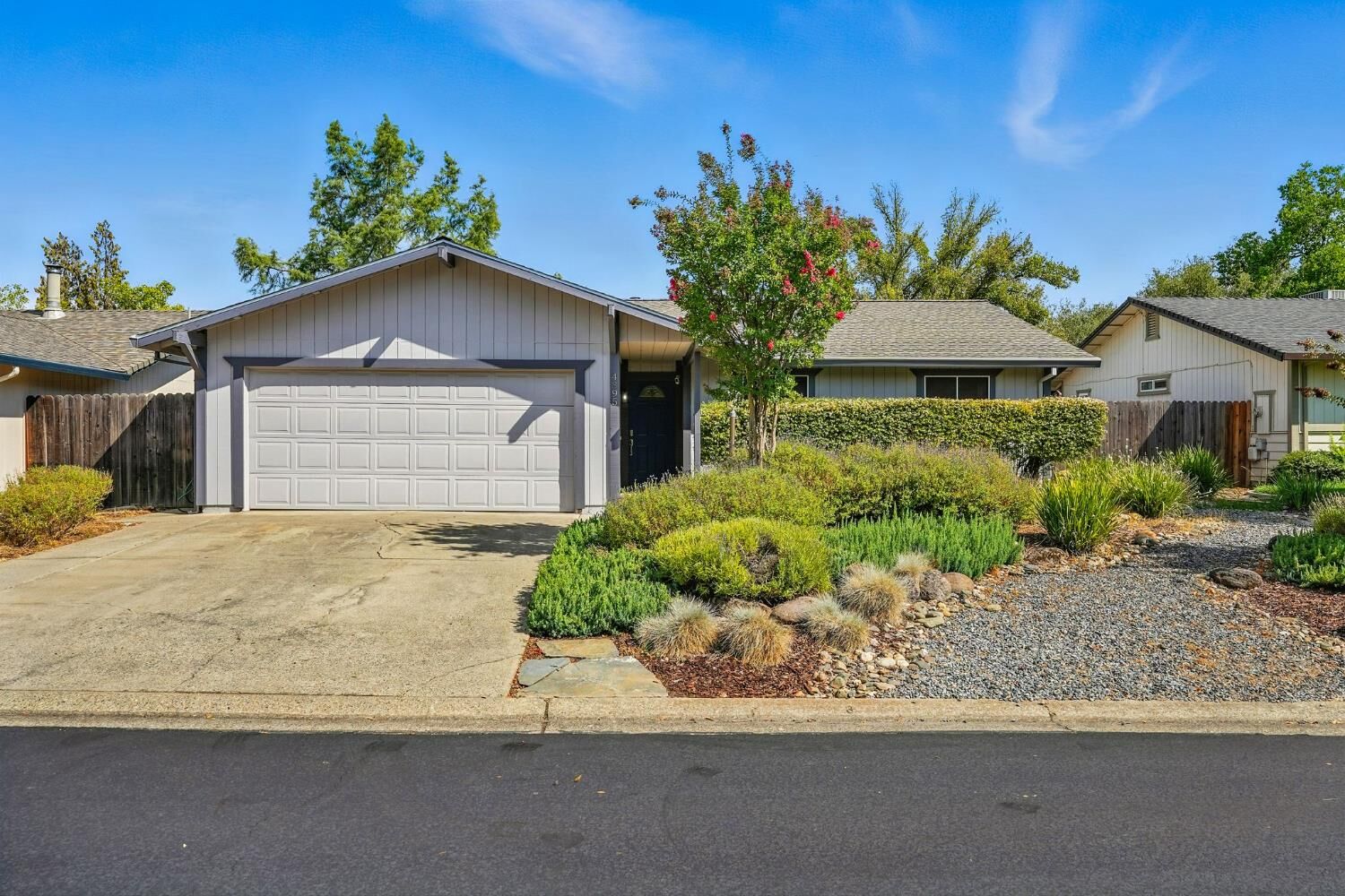 Property Photo: 4895 Summit View Court CA 95623