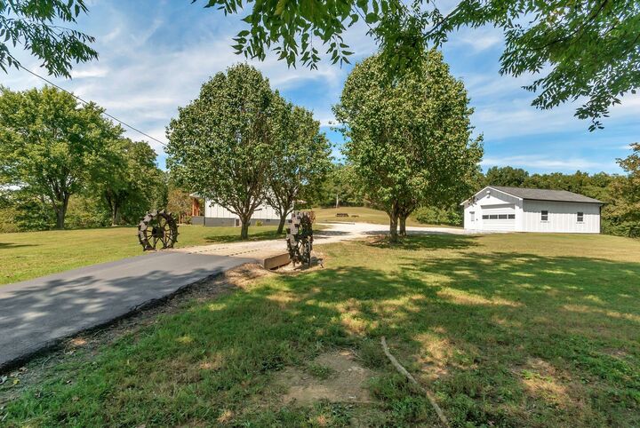 Property Photo: 2901 Elkton Pike TN 38478
