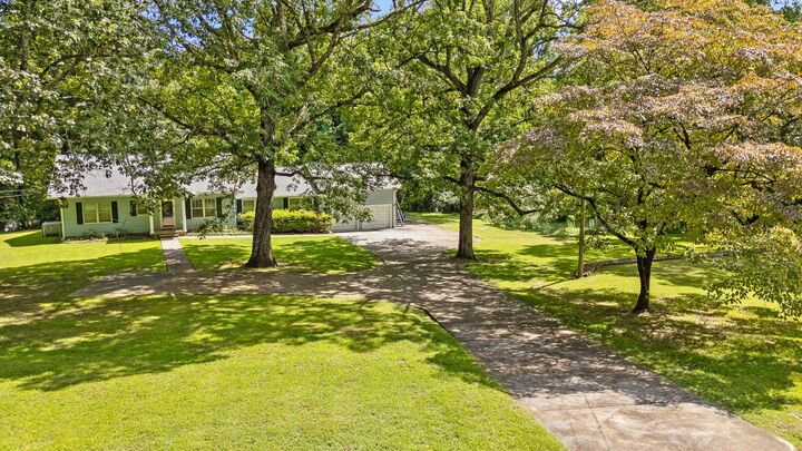 Property Photo: 1702 James Boulevard TN 37377