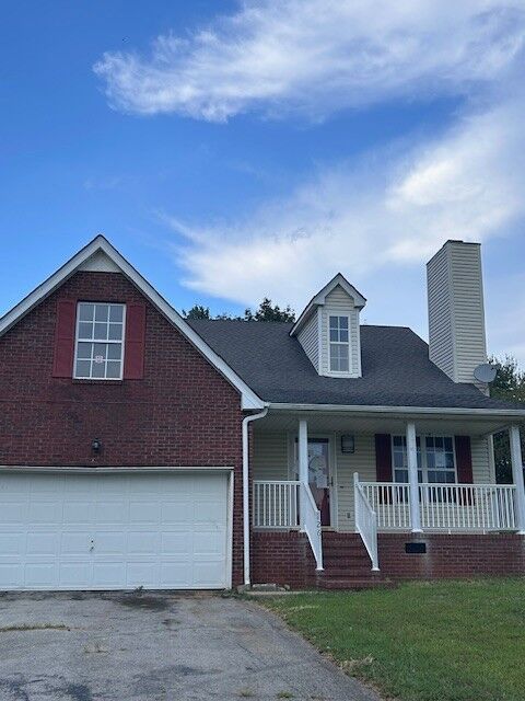 Property Photo: 126 Cody Ct TN 37148